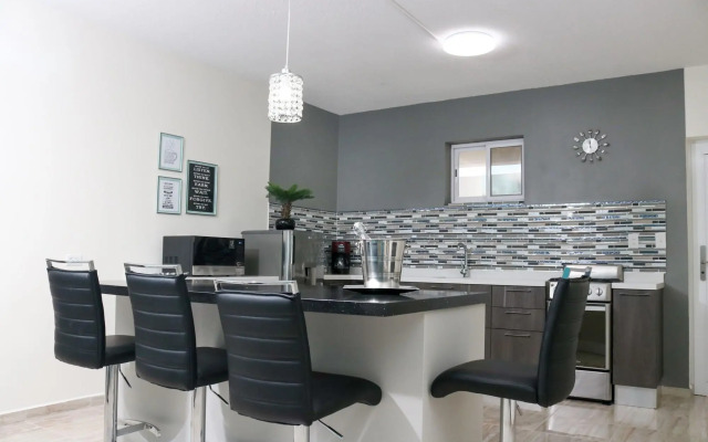 Hotel RH Boutique Aruba