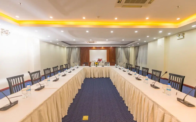 Kampong Thom Royal Hotel & Restaurant