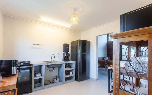 Well-located Condominium in Campinhos in Maraú - RVEs