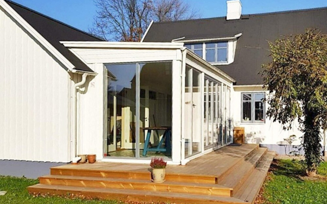 Holiday Home in Höganäs