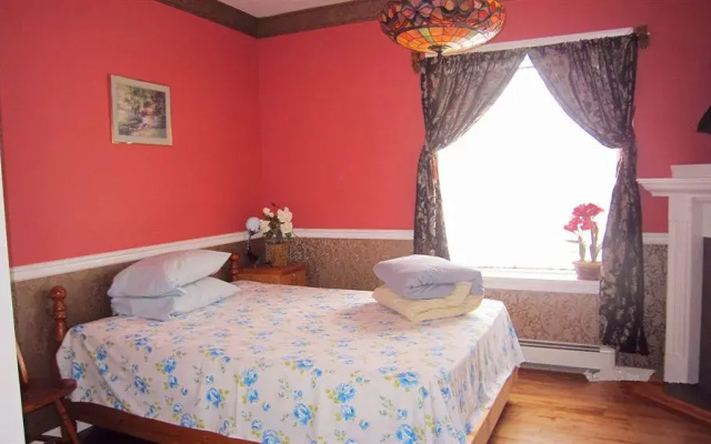 Wenxin B&B