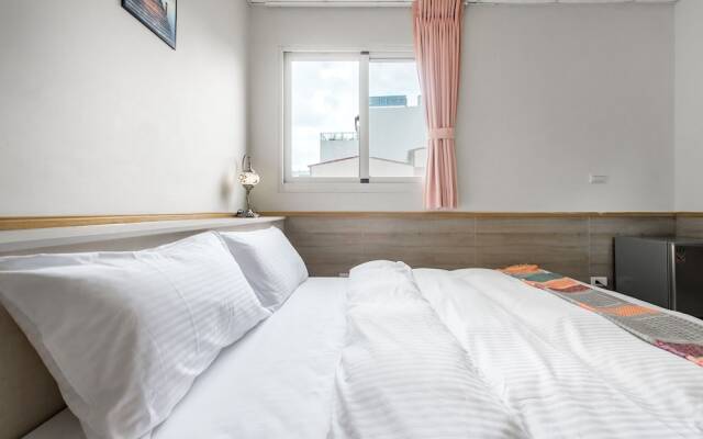 Sun and Moon Splendor