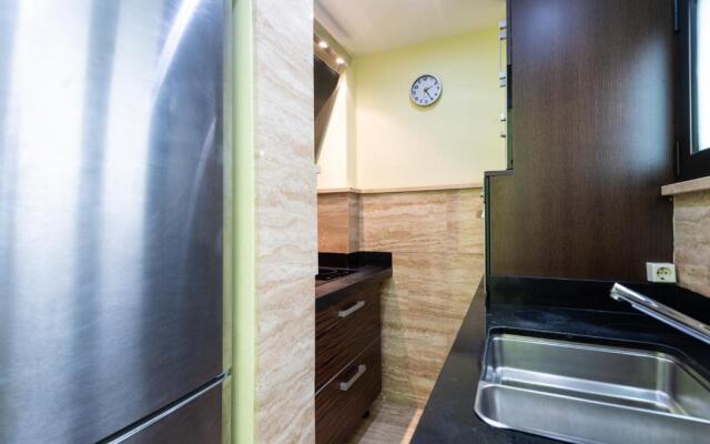 Beachfront Home Las Canteras 4 - Sea Views Terrace