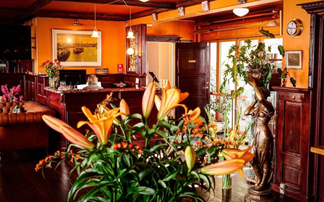 Hotel Ærø - Svendborg
