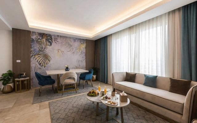 Gewan Resort New Alamein Hotel