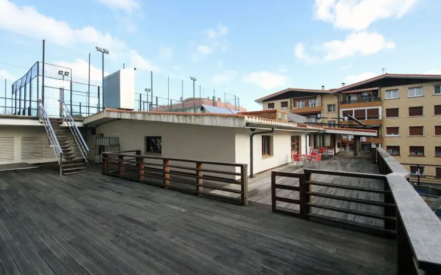 Albergue Trinkete Etxea - Hostel