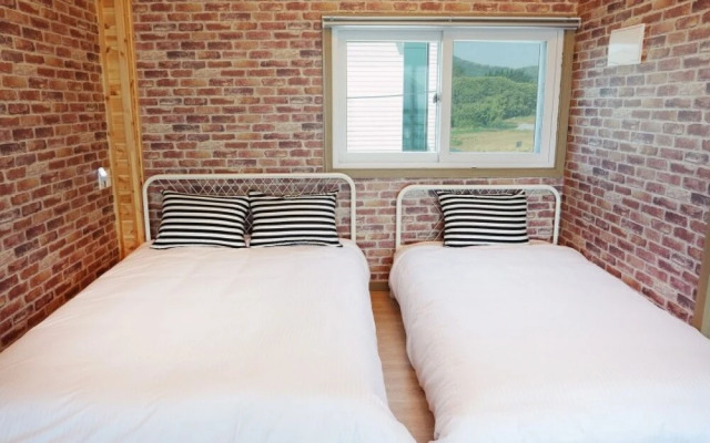 Pohang View 141 Pension