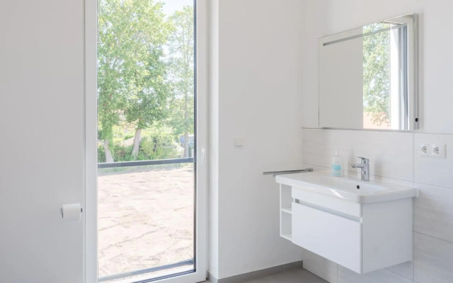 Apartmenthaus Wittsande Wittsande 04