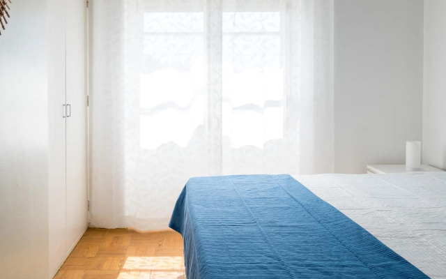 Stylish apartment in the heart of Lisbon