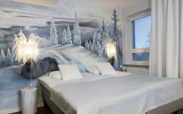 Lietsu Boutique Aparthotel