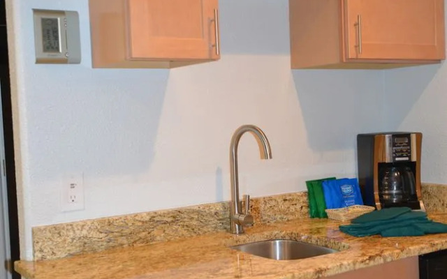 Powderhorn Vacation Rentals