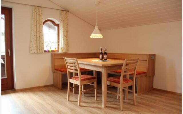 Ferienwohnungen Gastager