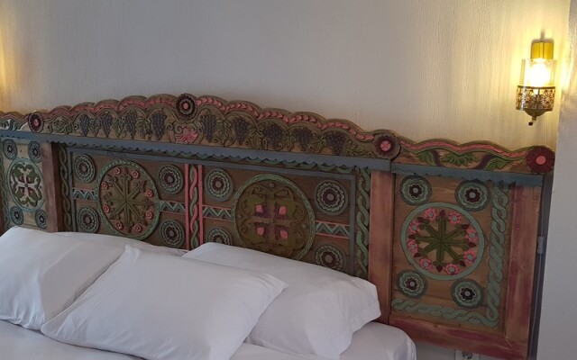 Chakra Suites Urla