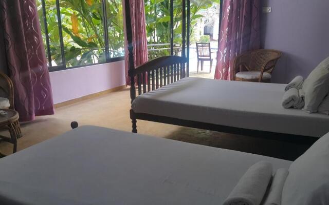 Leijay Garden Retreat