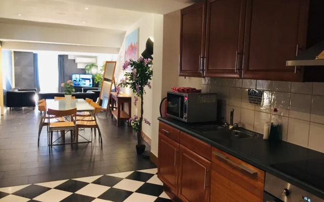 Amsterhome New Market