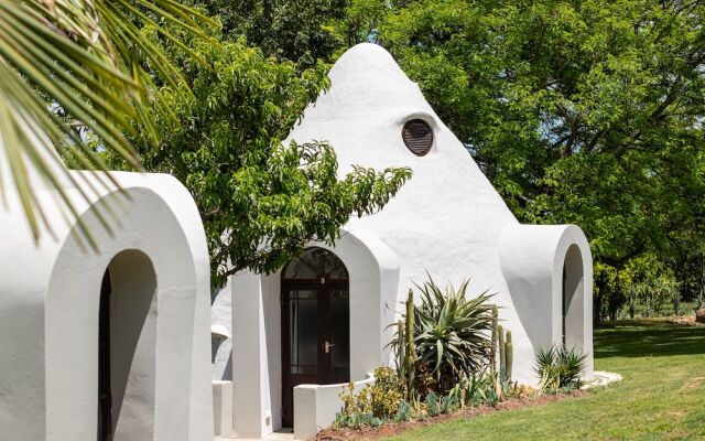 Stellenhof Guesthouse