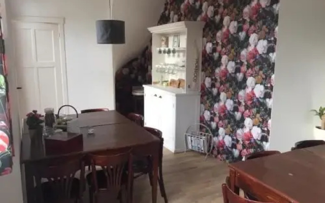 B&B Heerlijk Gemaakt