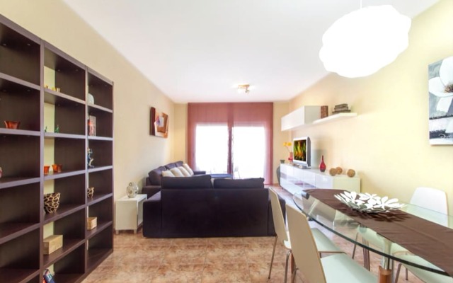 Apartamento Vivalidays Maria
