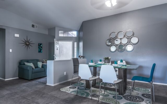 La Quinta Watering Hole Four Bedroom House