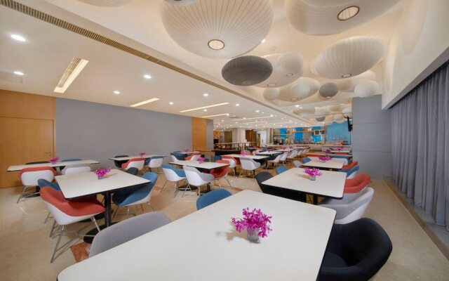 Holiday Inn Express Zhengzhou Zhengdong by IHG