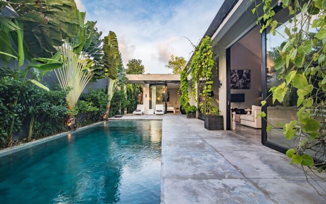 Nandi Villa Umalas