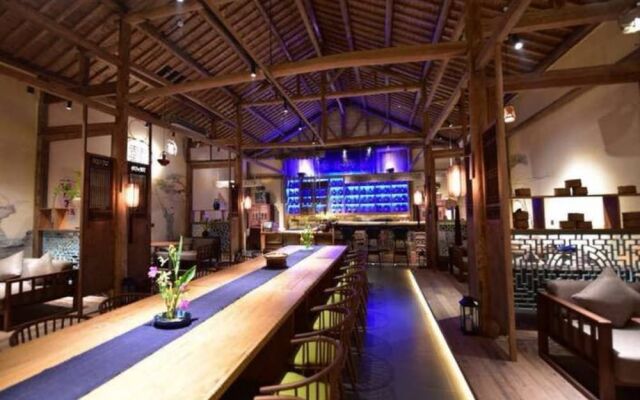 Huang'shan Shuimodongli Boutique Inn