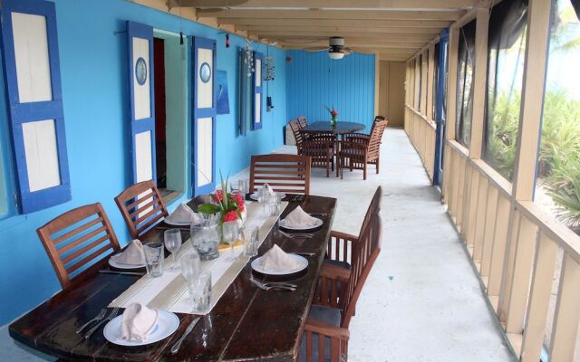 Andros Beach Club