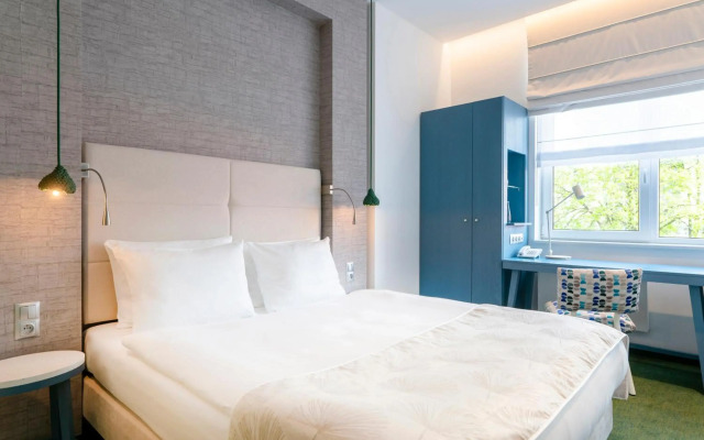 Metropol Hotel