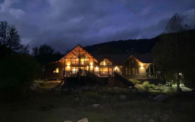 ПихтаHouse (ПихтаХаус)