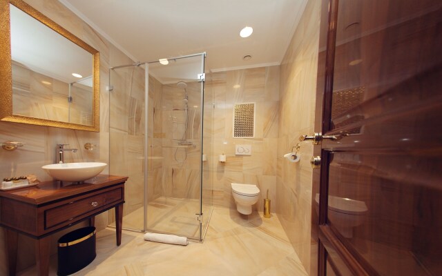 Hotel Zlaty Klucik, Golden Key with Oriental Luxury SPA