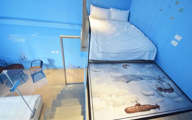 Children's Kingdom B&B