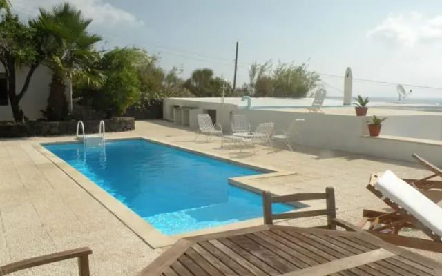 Sofia Salina Mini Resort
