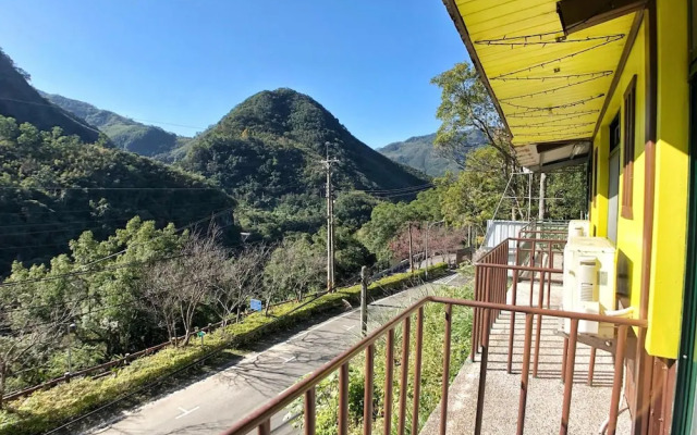 Xanadu Hostel