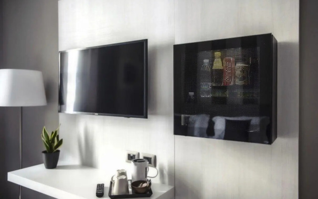 Etnea 454   Catania Luxury Rooms