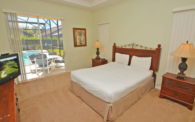 Villa Tuscan Sun