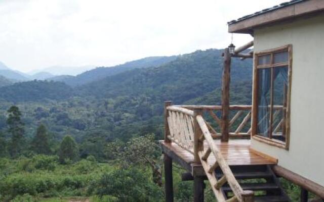 Buhoma Community Haven Lodge