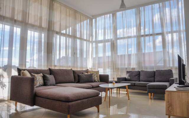 Suite AIOALBANIA Trilo Bibagni
