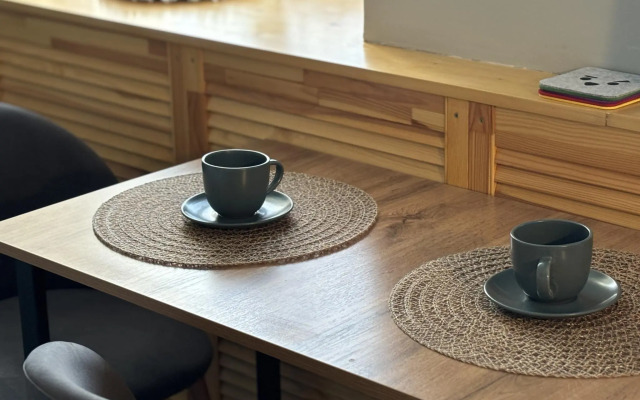 Апартаменты на улице Коломенская 96