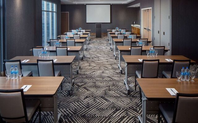 Hyatt Place Harrisonburg