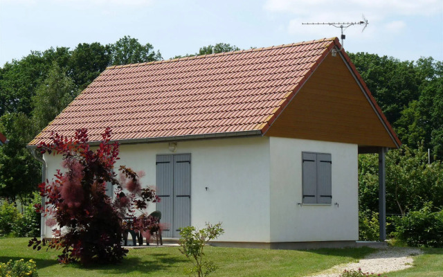 Résidence Marina Holyder