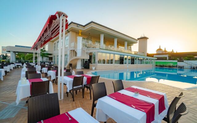 Club Victoriakemer