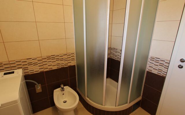 Apartment Duda A2 Malinska, Island Krk