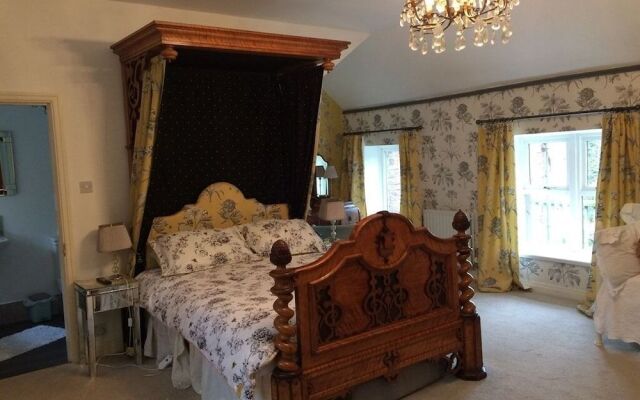 Millwood Lodge