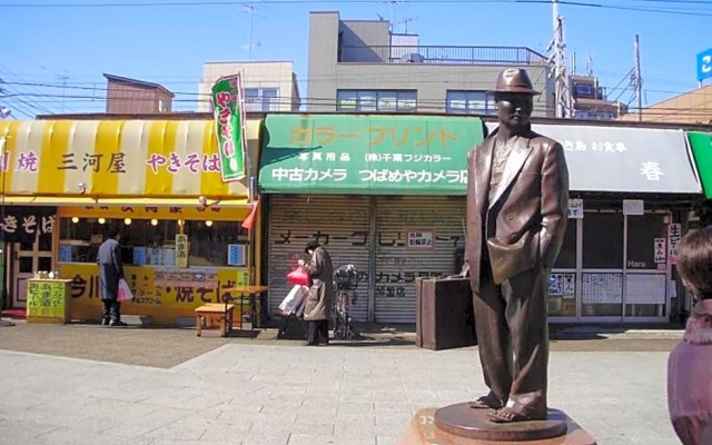 Sky Heart Hotel Koiwa - Vacation STAY 49100v