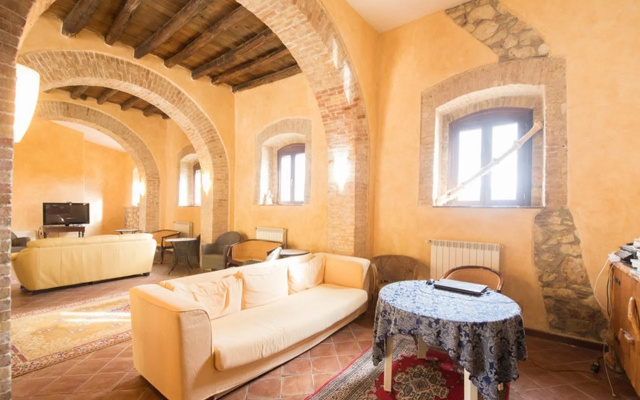 Agriturismo Sant'Agata