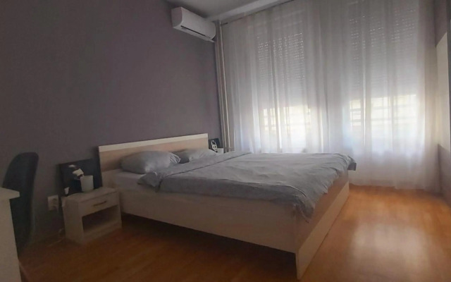 Apartman Metropol Belville