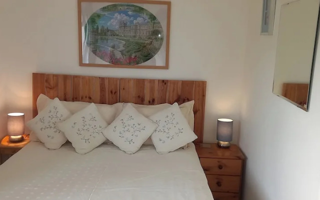 Cotswold Retreat in Stanton Harcourt
