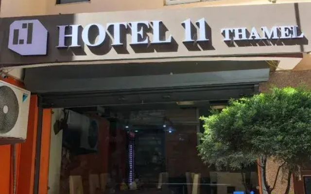 Hotel 11 Thamel