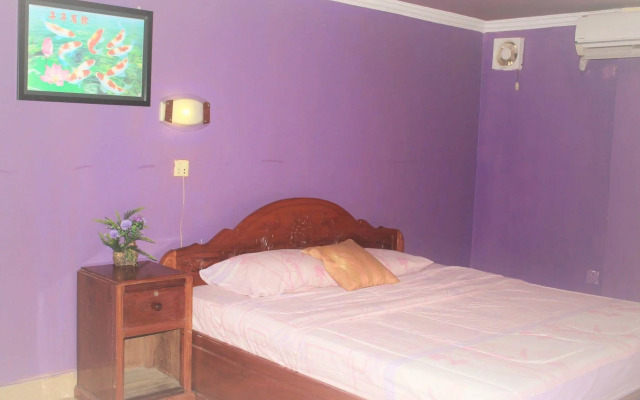 Spring Park Hotel