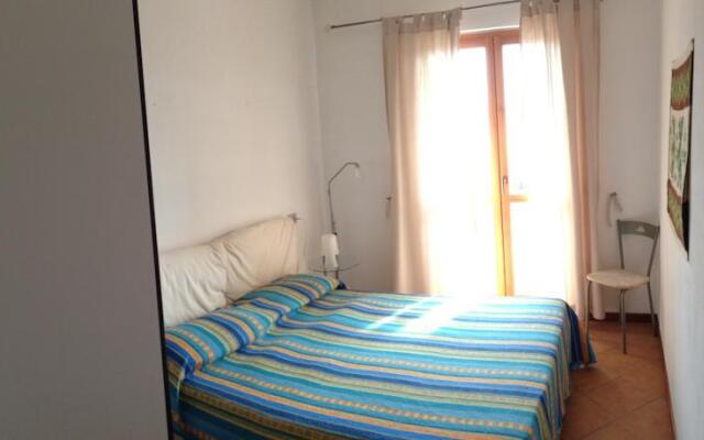 Appartamenti Isola Rossa